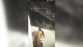 推油少年 女性私密大保健3P 巨奶妹輪流前後雙插內射