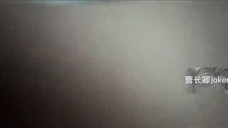 約炮大神【曹長卿】玩肏一字馬的美女，調教足交-42