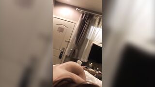 顏值氣質美女宋婷婷與男友性愛影片