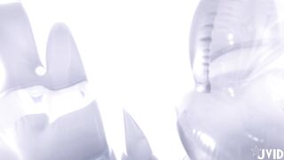 JVxD-Tiny-拯救全宇宙男人の吸精小萌獸 正片