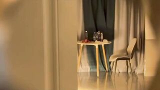 偷拍大學生電競酒店內瘋狂做愛-02