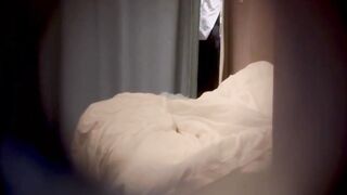 偷拍大學生電競酒店內瘋狂做愛-03