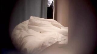 偷拍大學生電競酒店內瘋狂做愛-03