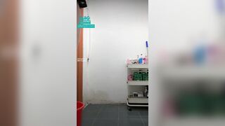 SWAG高顏值尤物Yangyingxao白漿四溢噴水合集 (2)