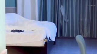 偷拍大學生電競酒店內瘋狂做愛-05