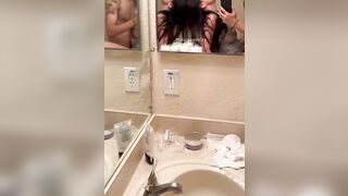 廈門鼓浪嶼酒館老闆娘袁敏 痴迷一夜情 與大屌猛男邂逅 連操三天