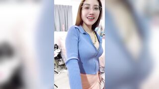 台灣FansOne李蓉蓉的秘密生活(blazeconjure3)發春警告！有時候突然就很濕很濕好想要，想要塞滿灌滿啊！