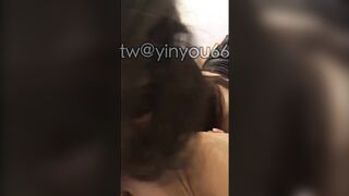 泡良大神『銀優66』百人斬極品良家嫩妹，高冷女神被操到叫爸爸-10