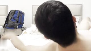 約炮達人曹先生 -22